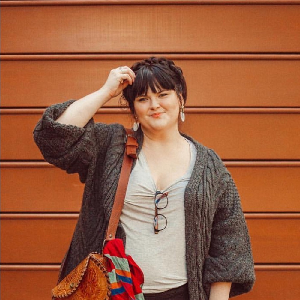 Meet your Posher, Rosey